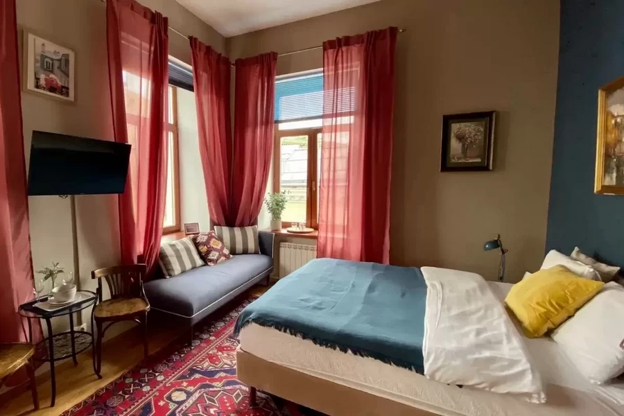 Квартира на сутки