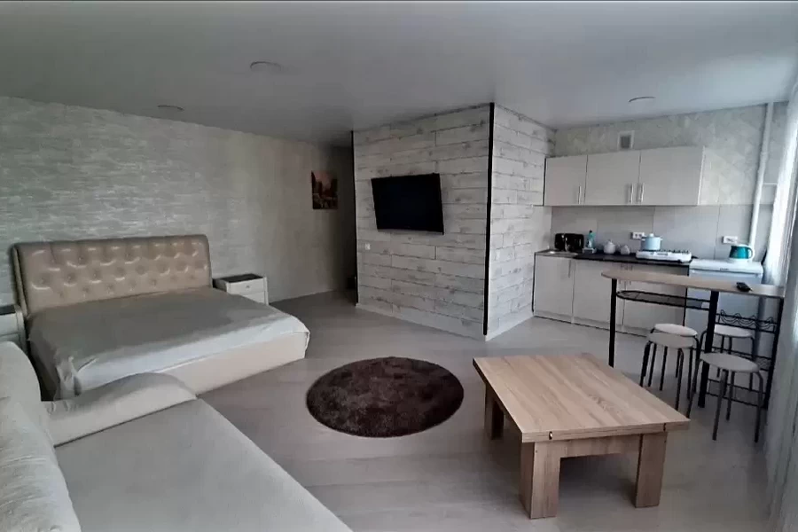 Квартира на сутки