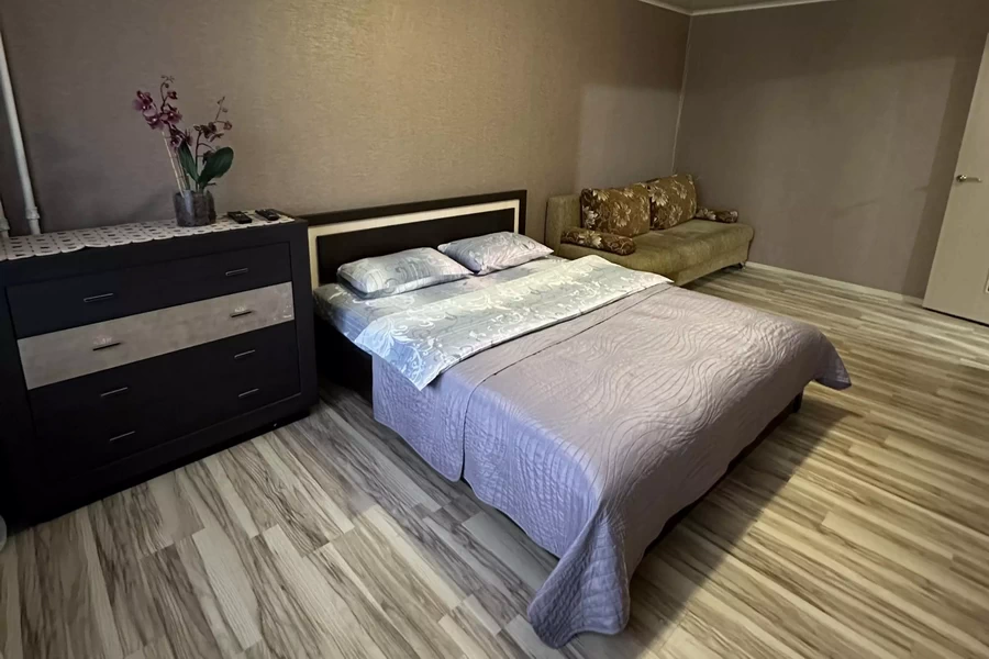 Квартира на сутки