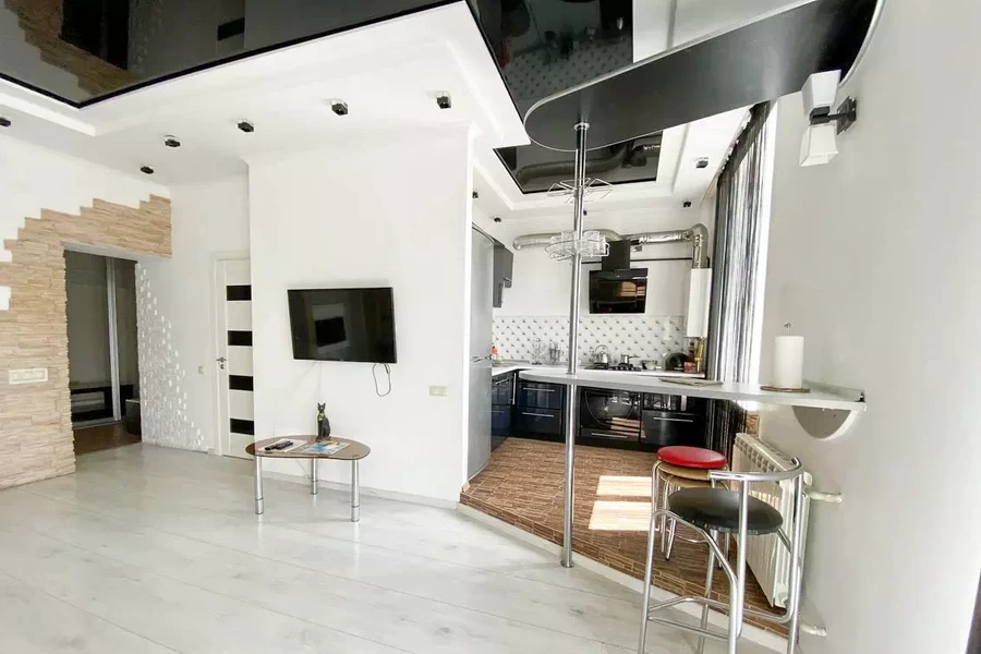 Квартира на сутки