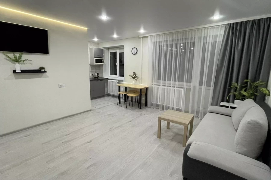 Квартира на сутки