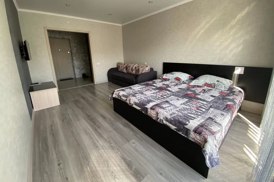 Квартира посуточно