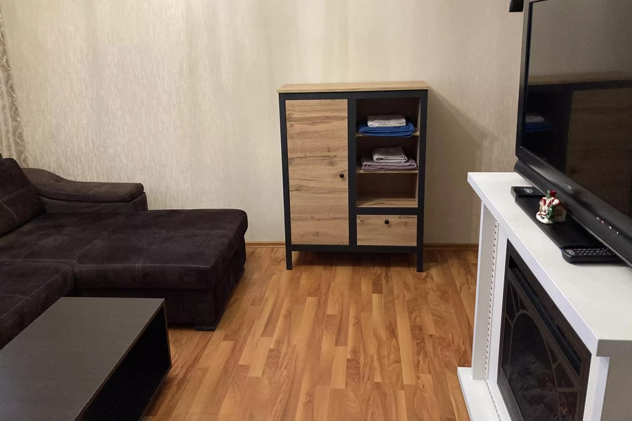 Квартира посуточно