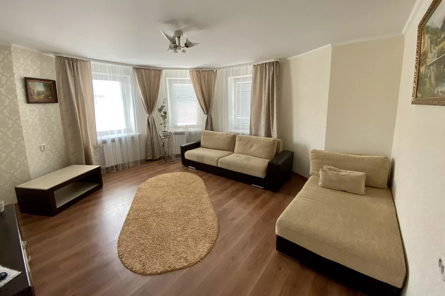 Квартира посуточно