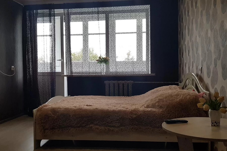 Квартира посуточно