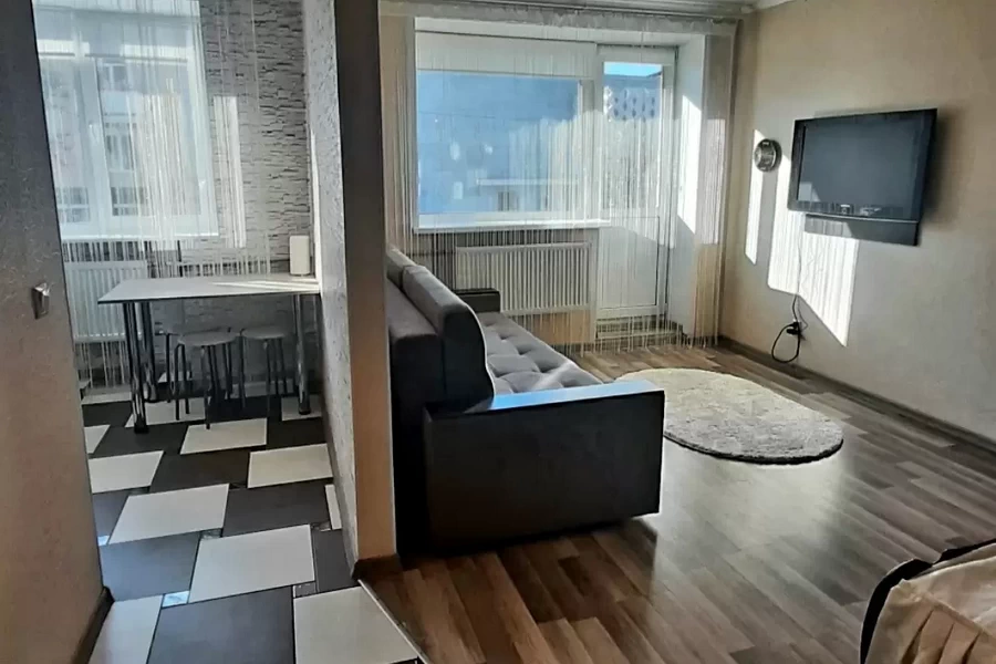 Квартира посуточно