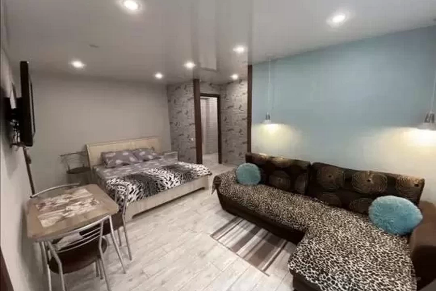 Квартира посуточно