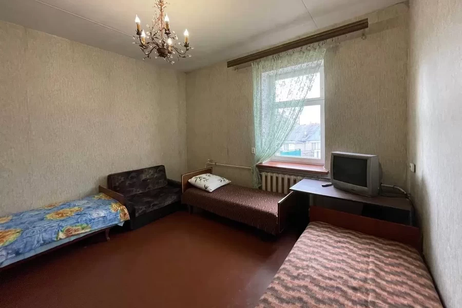 Квартира посуточно