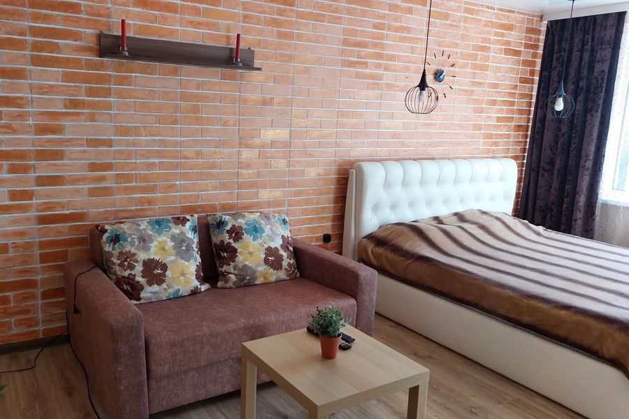 Квартира посуточно