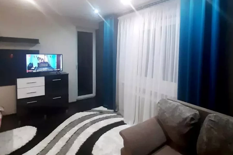 Квартира посуточно