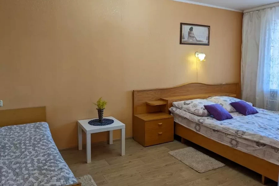 Квартира в Барановичие