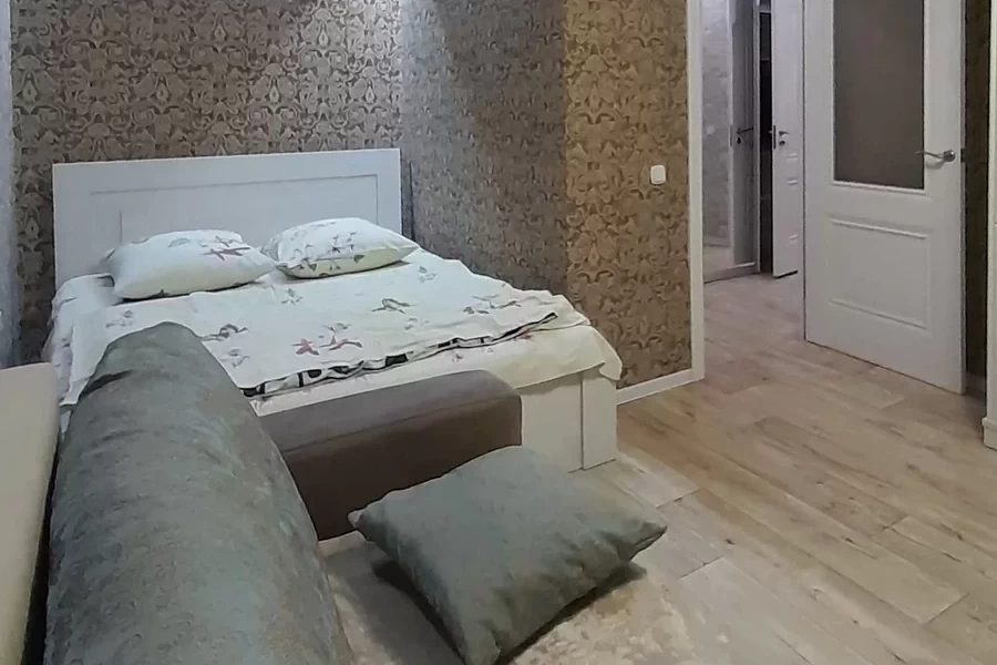 Квартира в Барановичие