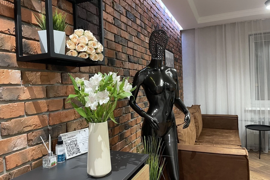 Квартира в Барановичие