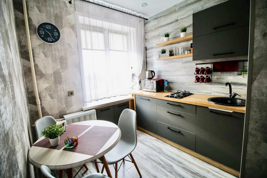 Квартира в Барановичие