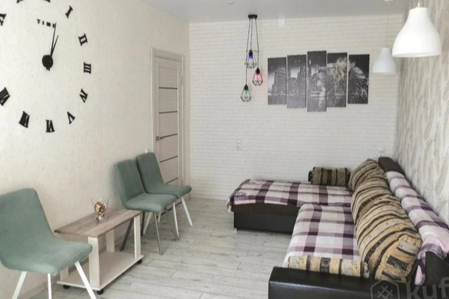 Квартира в Барановичие