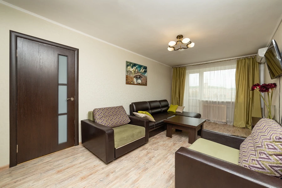 Квартира в Барановичие