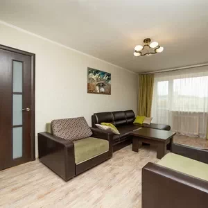 Квартира на сутки