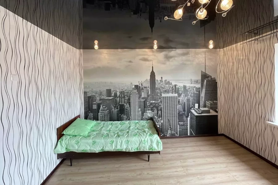 Квартира в Барановичие