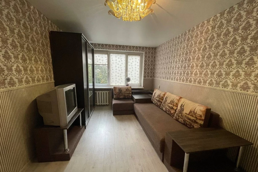 Квартира в Барановичие