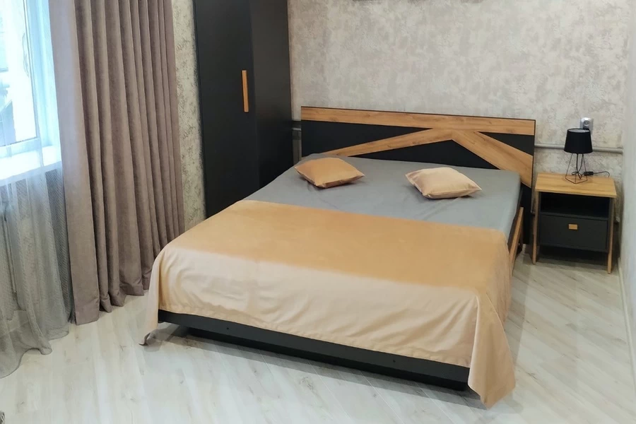 Квартира в Барановичие