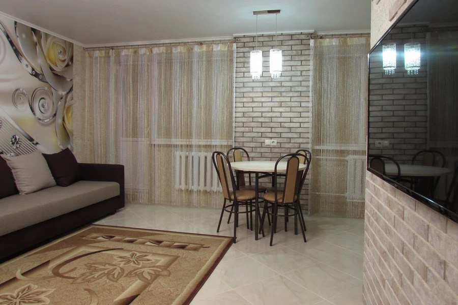 Квартира в Барановичие