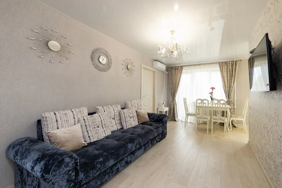 Снять квартиру