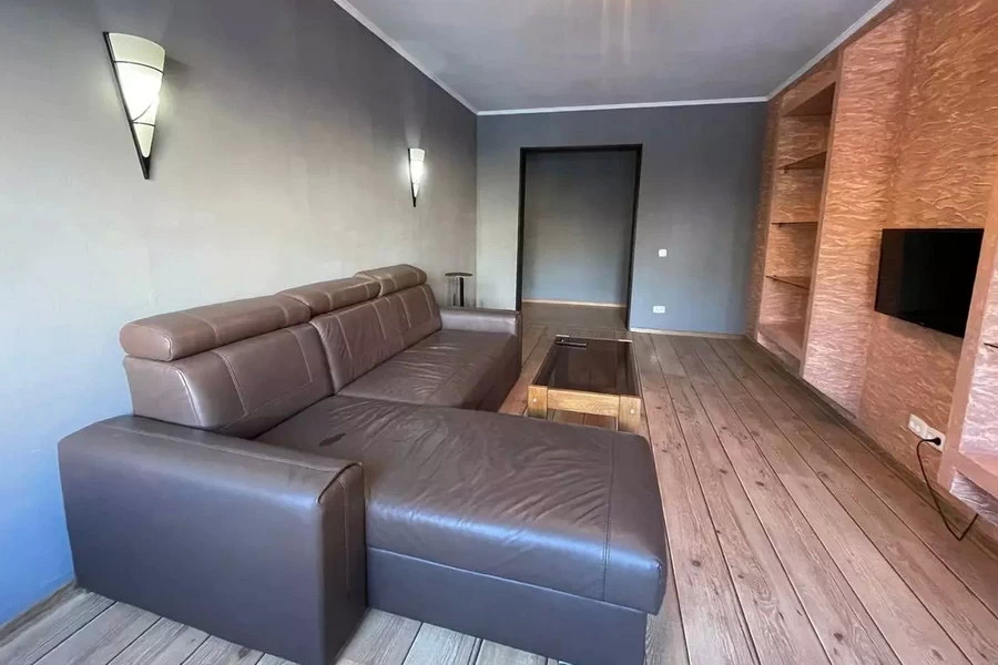 Снять квартиру