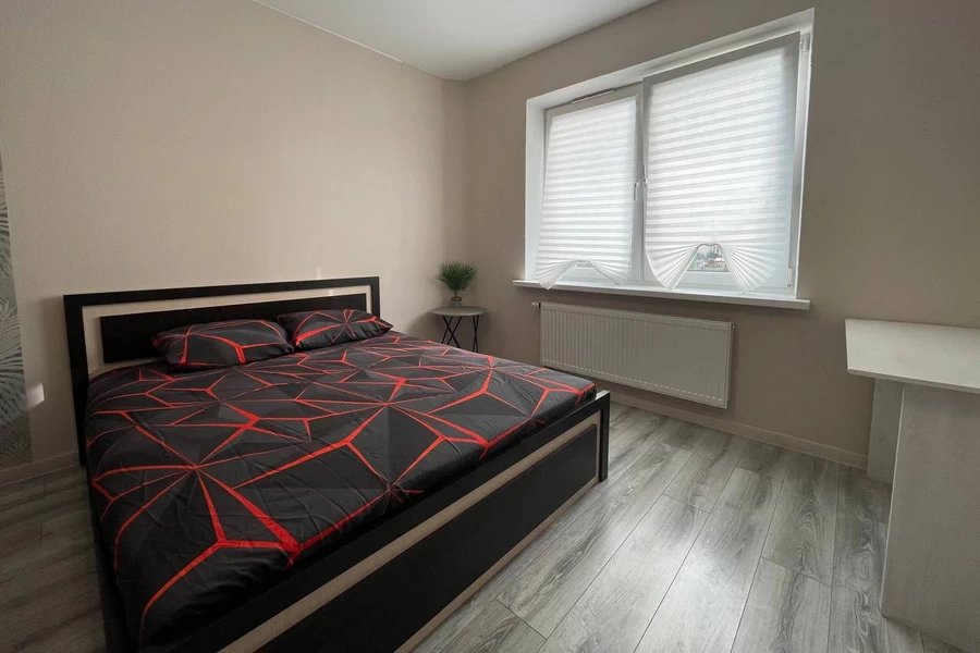 Снять квартиру