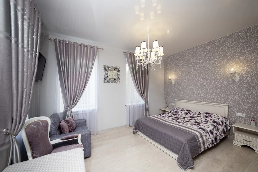 Снять квартиру