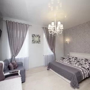 Квартира на сутки