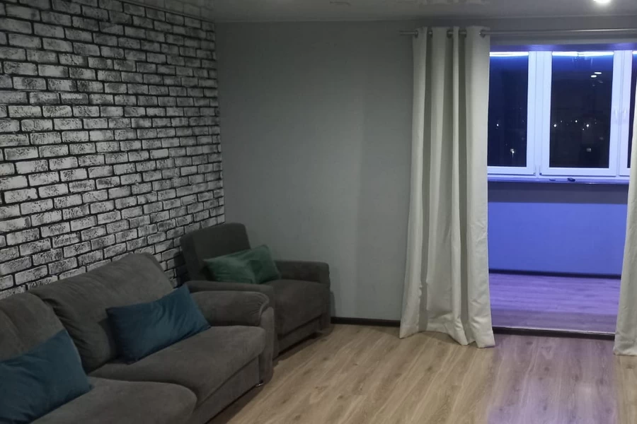 Снять квартиру