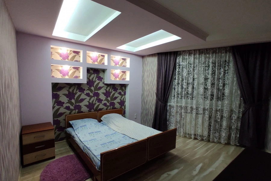 Снять квартиру