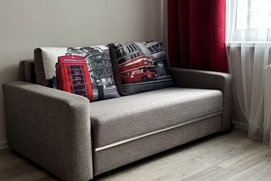 Снять квартиру