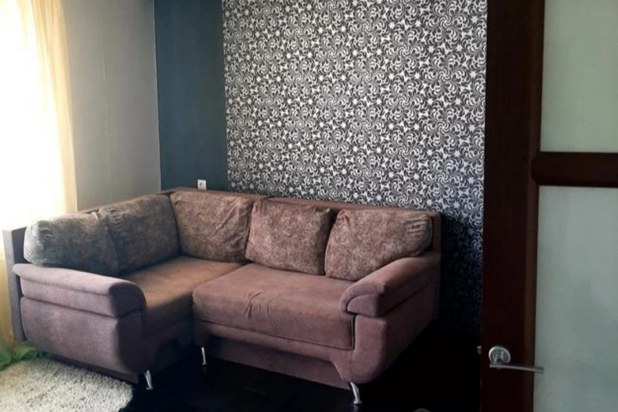 Снять квартиру