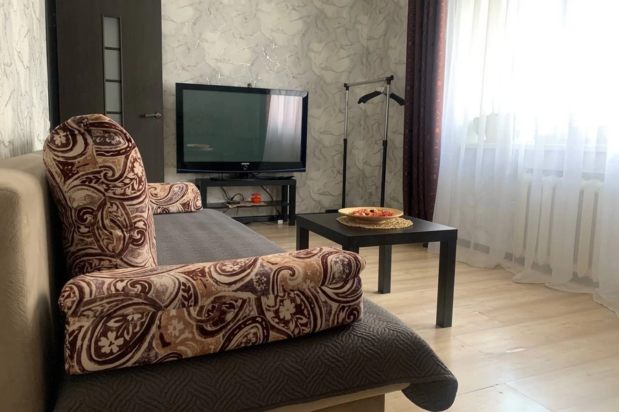 Снять квартиру