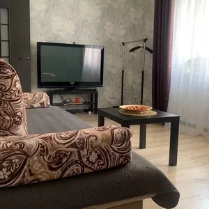 Квартира на сутки