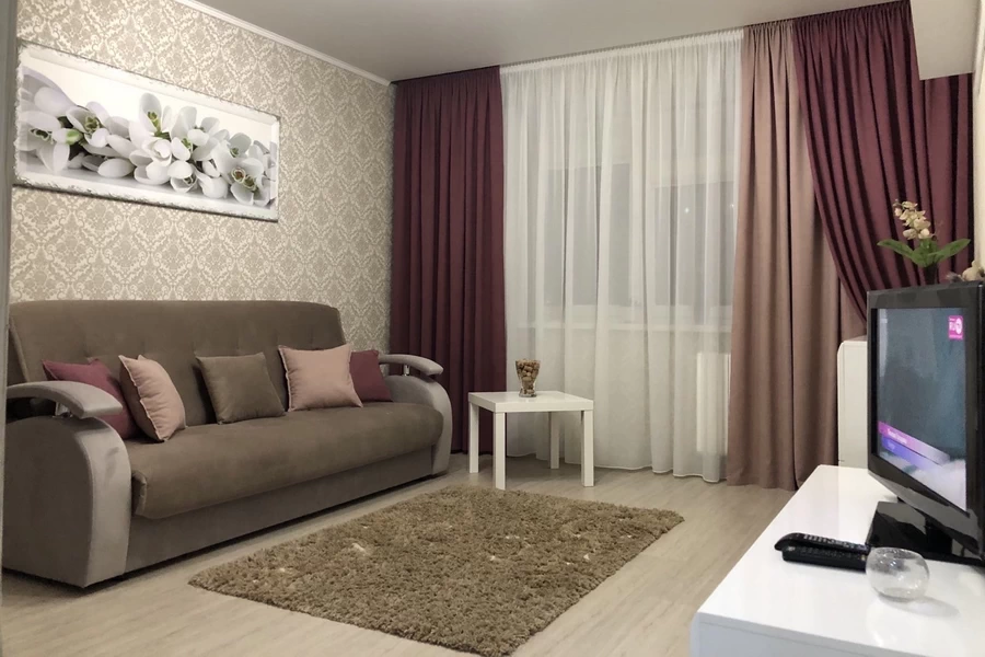 Снять квартиру