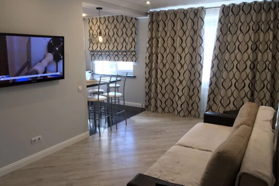 Снять квартиру