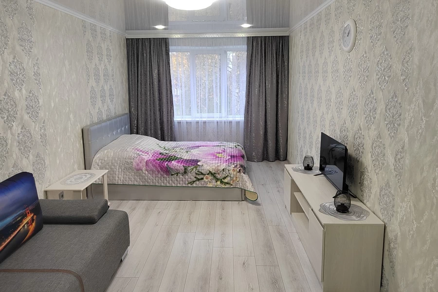 Снять квартиру