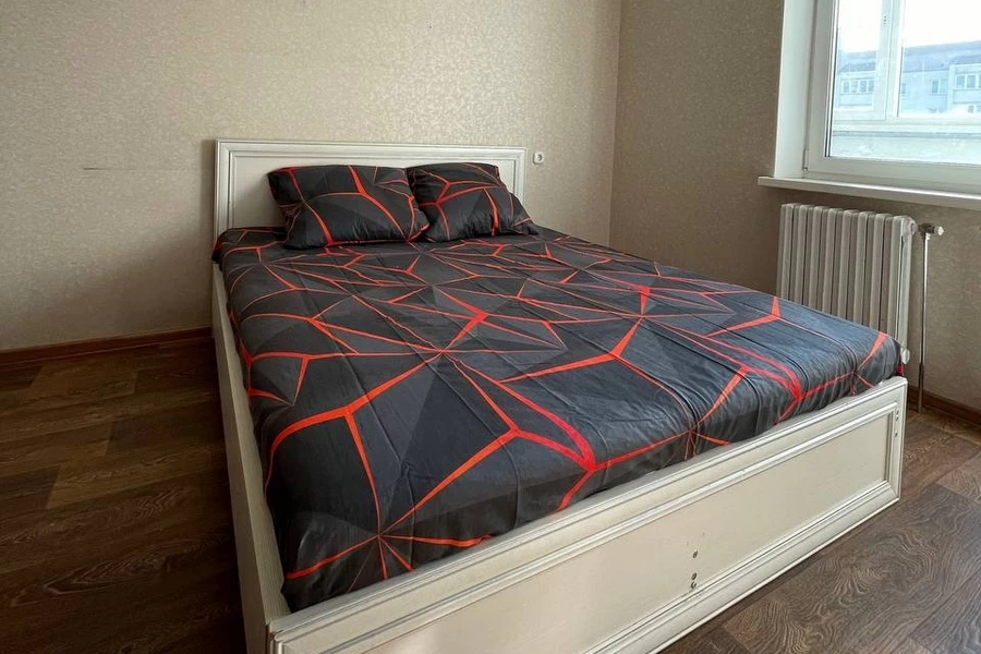 Снять квартиру