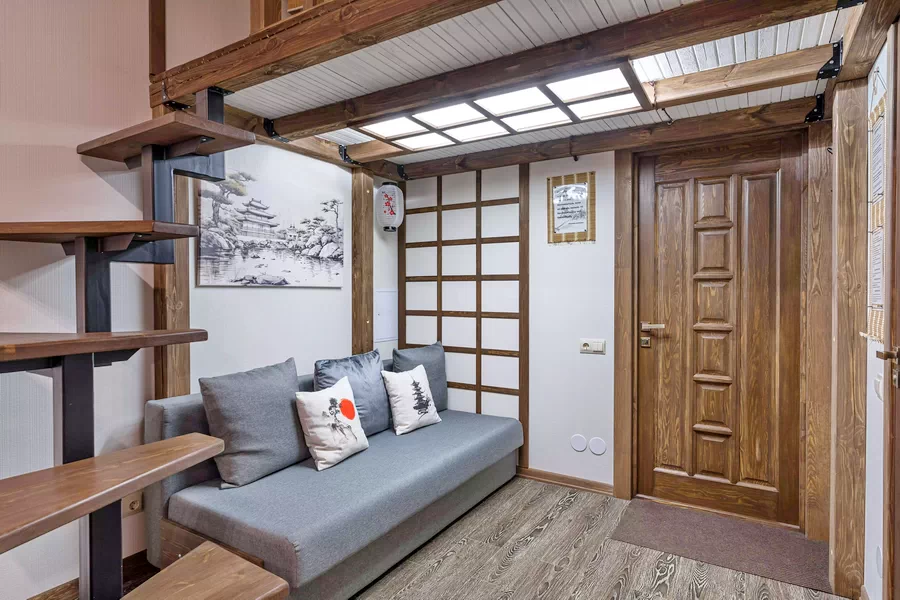 Квартира на сутки