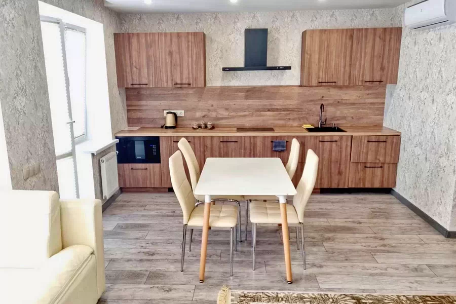 Квартира на сутки