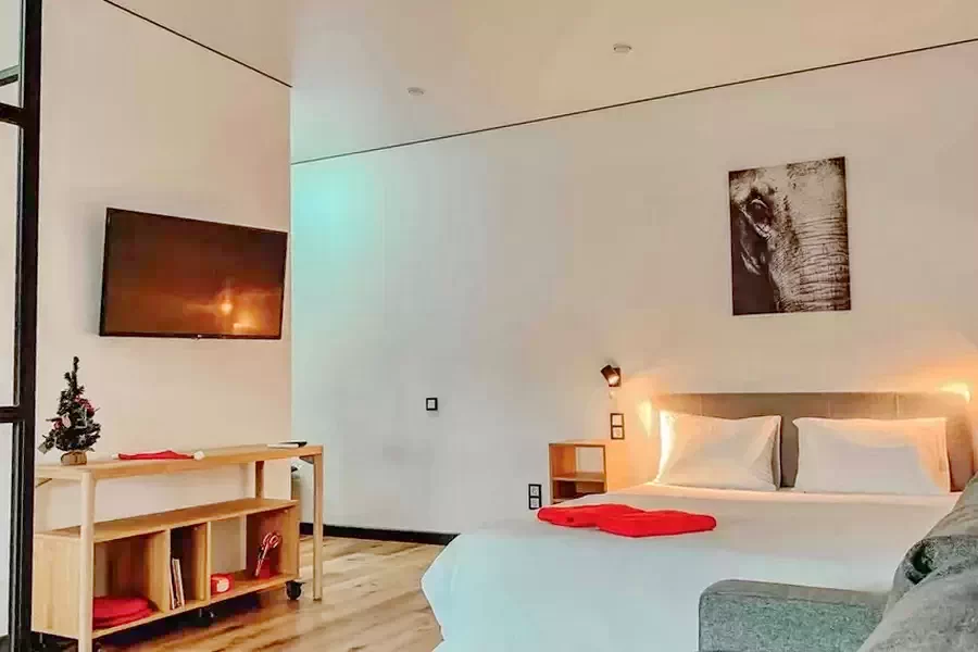 Квартира на сутки