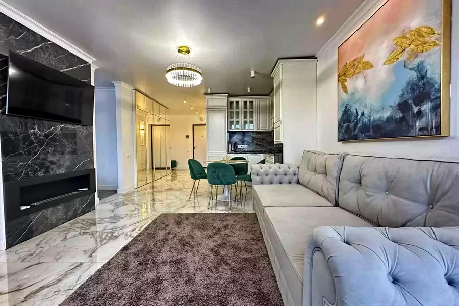 Квартира посуточно