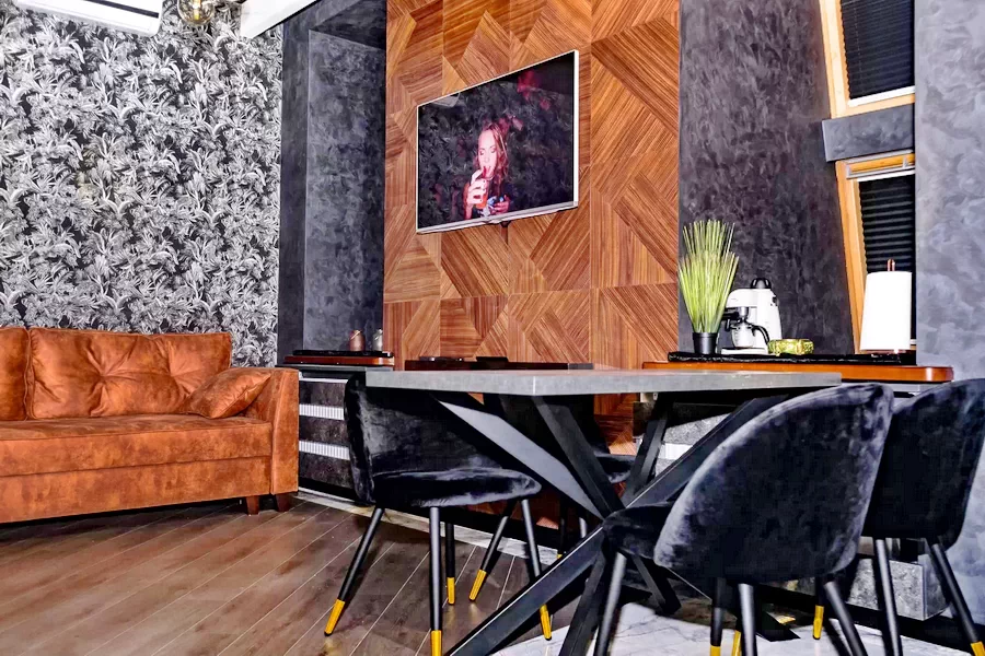 Квартира посуточно