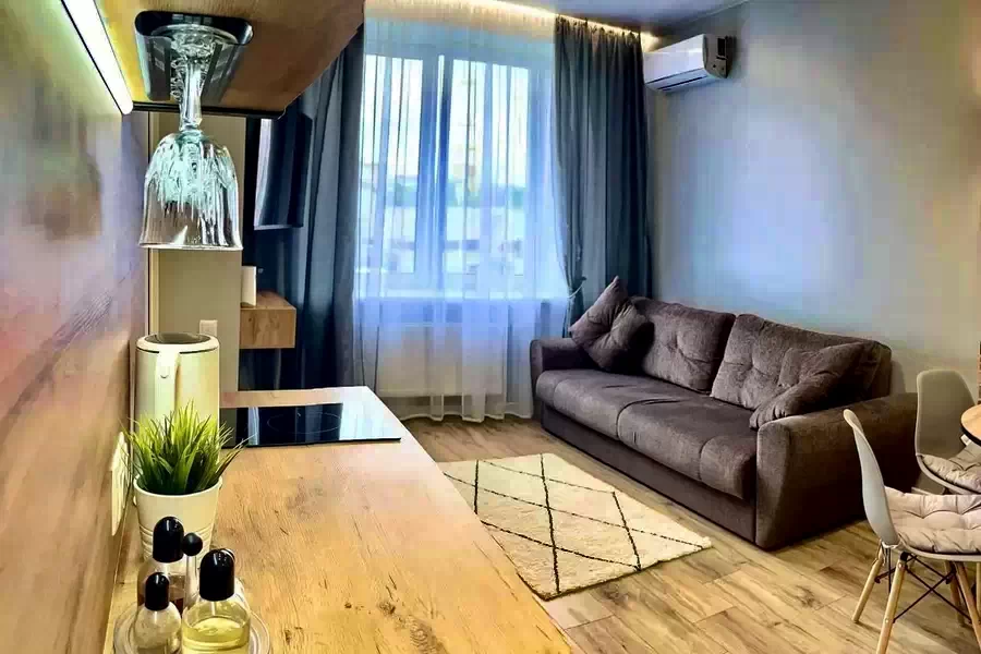 Квартира посуточно