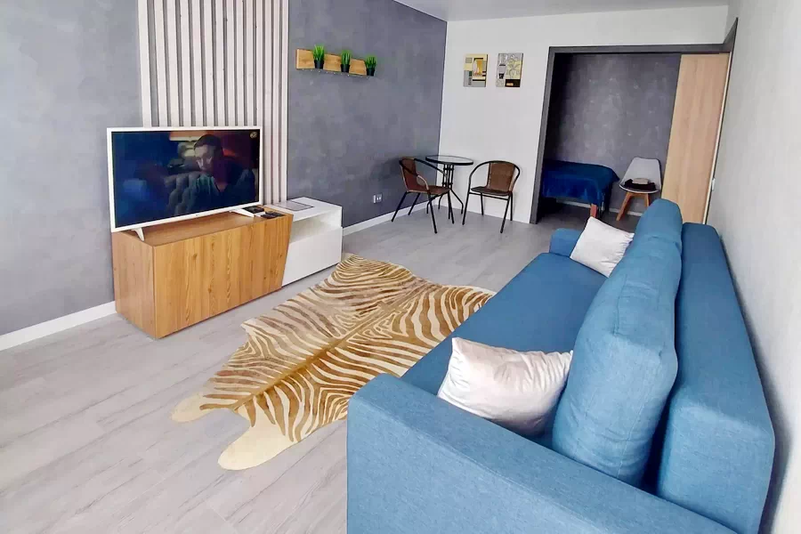 Квартира посуточно