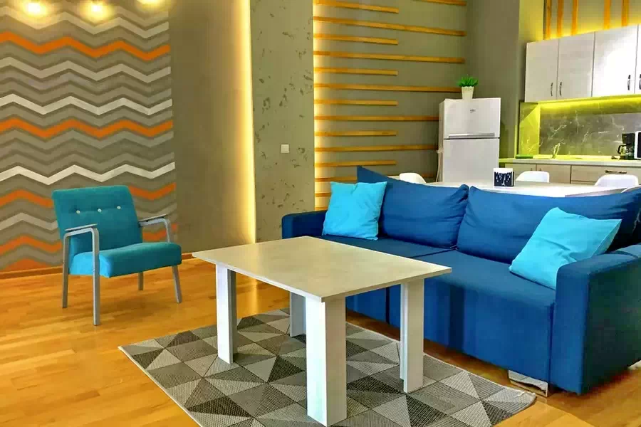 Квартира посуточно