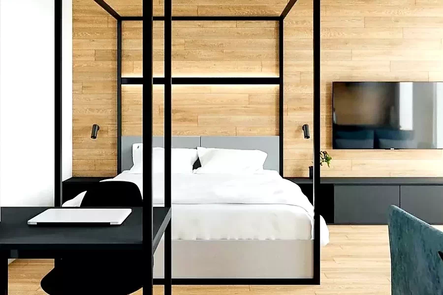 Квартира посуточно