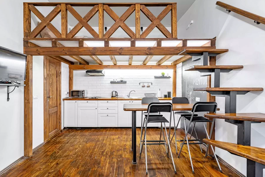 Квартира посуточно